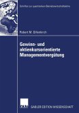 Gewinn- und aktienkursorientierte Managementvergütung (eBook, PDF)