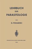 Lehrbuch der Parasitologie (eBook, PDF)
