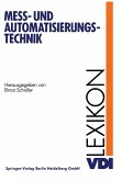 Lexikon Meß- und Automatisierungstechnik (eBook, PDF)
