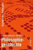Philosophiegeschichte (eBook, PDF)