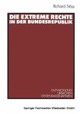 Die extreme Rechte in der Bundesrepublik (eBook, PDF)