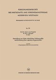 Herstellung von Solen einheitlicher Teilchengröße und Ermittlung ihrer optischen Eigenschaften (eBook, PDF) Herstellung von Solen einheitlicher Teilchengröße und Ermittlung ihrer optischen Eigenschaften (eBook, PDF)