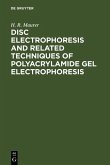 Disc Electrophoresis and Related Techniques of Polyacrylamide Gel Electrophoresis (eBook, PDF)