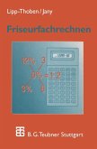 Friseurfachrechnen (eBook, PDF)