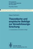 Theoretische und empirische Beiträge zur Verwahrlosungsforschung (eBook, PDF)