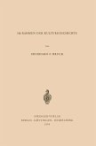 Über Römisches Recht im Rahmen der Kulturgeschichte (eBook, PDF)