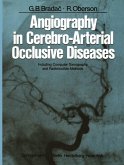 Angiography in Cerebro-Arterial Occlusive Diseases (eBook, PDF)