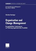 Organisation und Change Management (eBook, PDF)
