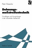 Dehnungsmeßstreifentechnik (eBook, PDF)