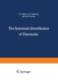 The Systematic Identification of Flavonoids (eBook, PDF)