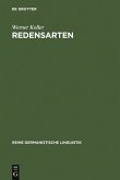 Redensarten (eBook, PDF)