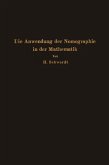 Die Anwendung der Nomographie in der Mathematik (eBook, PDF)