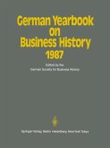 German Yearbook on Business History 1987 (eBook, PDF)