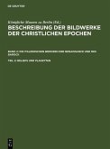 Reliefs und Plaketten (eBook, PDF)