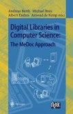 Digital Libraries in Computer Science: The MeDoc Approach (eBook, PDF)