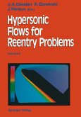 Hypersonic Flows for Reentry Problems (eBook, PDF)