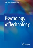 Psychology of Technology (eBook, PDF)