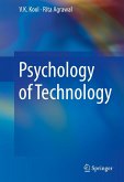 Psychology of Technology (eBook, PDF) Psychology of Technology (eBook, PDF)
