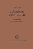Genetische Graphologie (eBook, PDF)