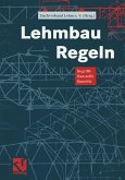 Lehmbau Regeln (eBook, PDF)