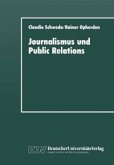 Journalismus und Public Relations (eBook, PDF)