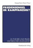 Friedensengel im Kampfanzug? (eBook, PDF)
