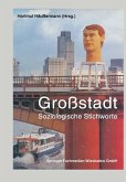 Großstadt (eBook, PDF)