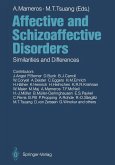 Affective and Schizoaffective Disorders (eBook, PDF)