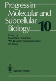 Progress in Molecular and Subcellular Biology (eBook, PDF)