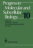 Progress in Molecular and Subcellular Biology (eBook, PDF) Progress in Molecular and Subcellular Biology (eBook, PDF)