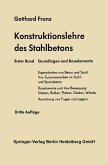Grundlagen und Bauelemente (eBook, PDF)