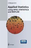 Applied Statistics Using SPSS, STATISTICA and MATLAB (eBook, PDF)