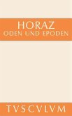 Oden und Epoden (eBook, PDF)