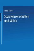 Sozialwissenschaften und Militär (eBook, PDF)