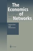 The Economics of Networks (eBook, PDF)