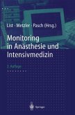 Monitoring in Anästhesie und Intensivmedizin (eBook, PDF)