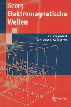 Elektromagnetische Wellen (eBook, PDF) - Georg, Otfried
