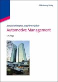 Automotive Management (eBook, PDF)