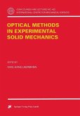 Optical Methods in Experimental Solid Mechanics (eBook, PDF)