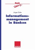 Informationsmanagement in Banken (eBook, PDF)