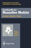 Grundbegriffe der Manuellen Medizin (eBook, PDF)