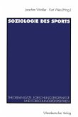 Soziologie des Sports (eBook, PDF)