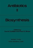 Biosynthesis (eBook, PDF)