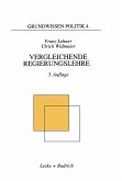 Vergleichende Regierungslehre (eBook, PDF)