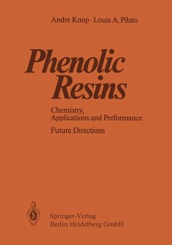 Cover Phenolic Resins (eBook, PDF)
