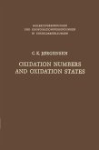 Oxidation Numbers and Oxidation States (eBook, PDF) Oxidation Numbers and Oxidation States (eBook, PDF)