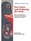 Von Chaos und Ordnung der Seele (eBook, PDF)