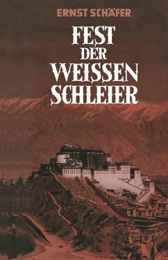 Cover Fest der weissen Schleier (eBook, PDF)