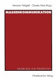 Massenkommunikation (eBook, PDF)