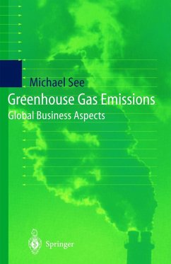 Greenhouse Gas Emissions (eBook, PDF) - See, Michael